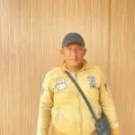 Ketua Gapermas Garut, Asep Mulyana (Rizka/Radar Garut)