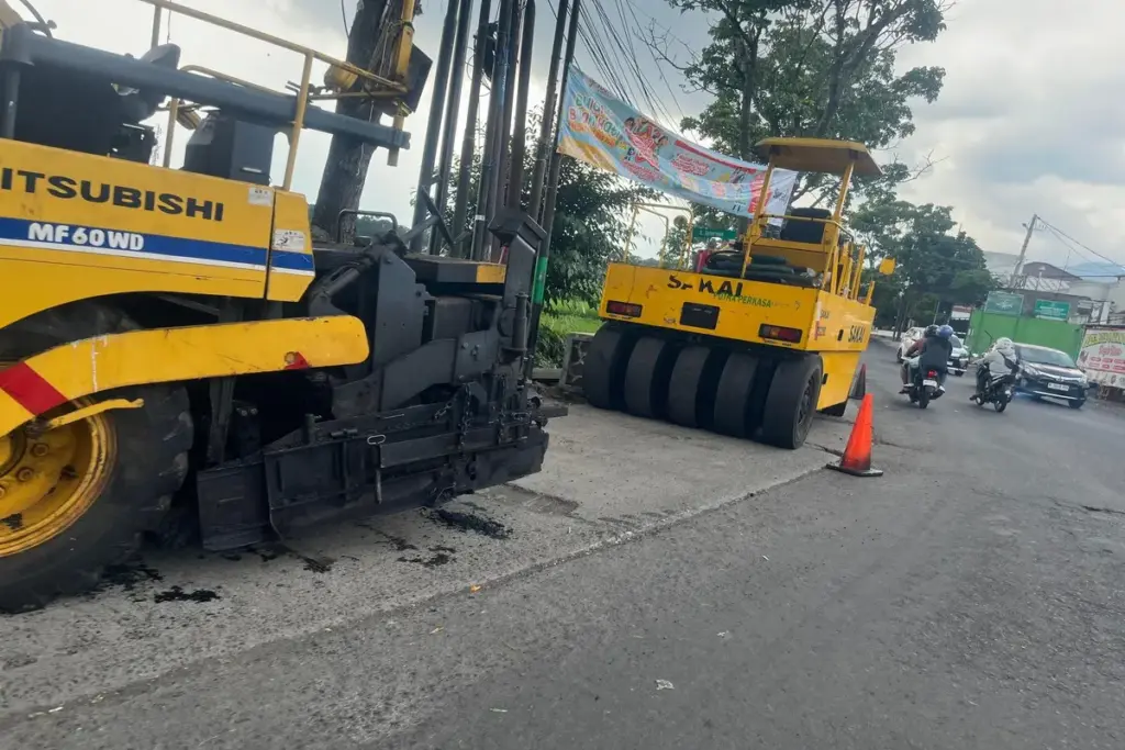 TKD 2026 Dipangkas, DPRD Garut Minta Daerah Pangkas Pemborosan dan Prioritaskan Infrastruktur DPRD Garut Minta Daerah Pangkas Pemborosan dan Prioritaskan Infrastruktur. (Rizka/Radar Garut)