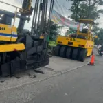 DPRD Garut Minta Daerah Pangkas Pemborosan dan Prioritaskan Infrastruktur. (Rizka/Radar Garut)