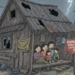 Bantuan Rutilahu di Garut Diprioritaskan untuk Korban Bencana. (Ilustrasi rutilahu korban bencana)