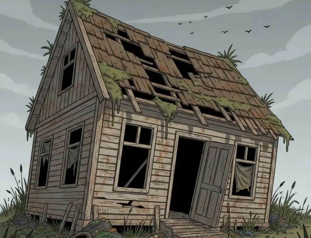 Garut Darurat Rutilahu 23 Ribu Rumah Rusak, Tapi 2026 Cuma 90 yang Diperbaiki! Garut Darurat Rutilahu 23 Ribu Rumah Rusak, Tapi 2026 Cuma 90 yang Diperbaiki! (Foto: AI)