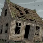 Garut Darurat Rutilahu 23 Ribu Rumah Rusak, Tapi 2026 Cuma 90 yang Diperbaiki! (Foto: AI)