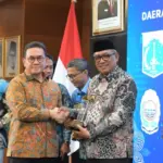 Kota Banjar Raih Penghargaan Daerah Tertib Ukur Tahun 2025 dari Kementrian Perdagangan