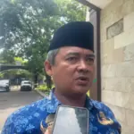 Kadiskop UKM Garut, Hendra S Gumilang (Rizka/Radar Garut)