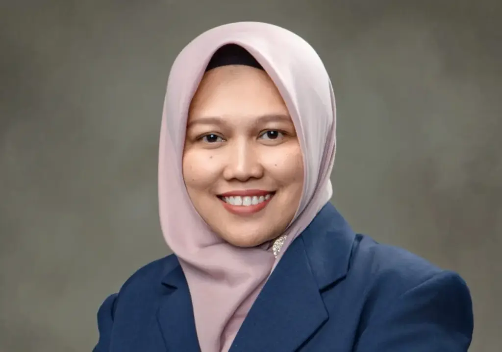 Rachminawati (Dosen di Departemen Hukum Internasional FH Unpad)