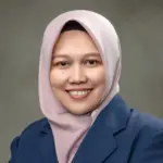 Rachminawati (Dosen di Departemen Hukum Internasional FH Unpad)