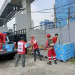 PMI Kabupaten Garut Kirim Relawan untuk Bantu Korban Banjir Bandang di Sumatera dan Aceh