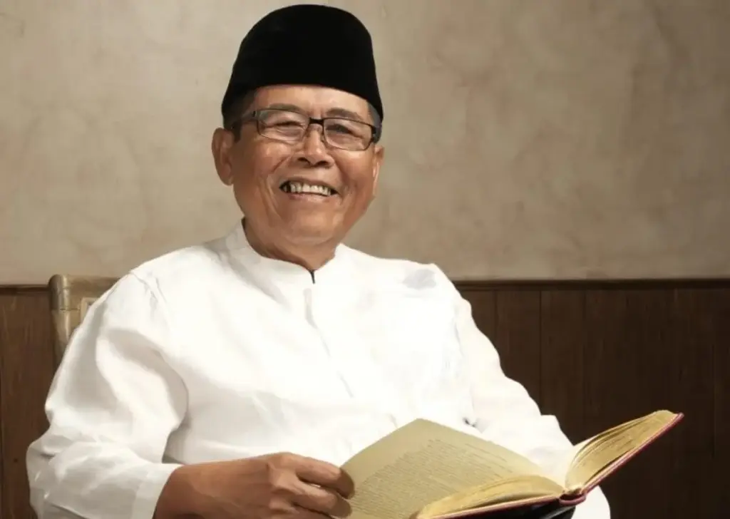 Sekretaris Komisi 1 DPRD Provinsi Jawa Barat, H. Memo Hermawan