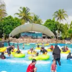 3 Waterpark Seru di Garut yang Bikin Liburan Kamu Nggak Ngebosenin! (foto: instagram sabdaalam)