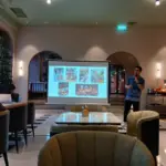 Mercure Garut City Center Hadirkan Perayaan Tahun Baru Bertema “Senandung Masa”