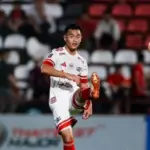 Pemain Timnas Indonesia, Pratama Arhan