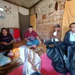 Yudha Puja Turnawan Kunjungi Iman Baihakki, Anak Yatim Piatu Penyandang Disabilitas yang Dirawat Kakaknya