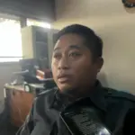 Anggota DPRD Kabupaten Garut, Dadan Wandiansyah