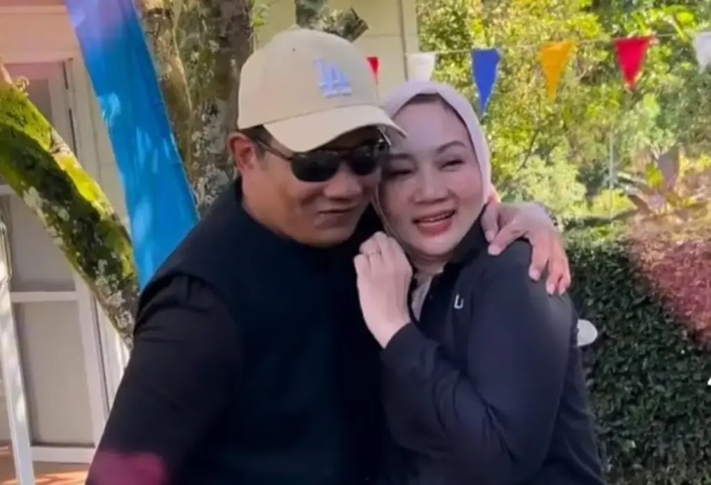Kabar Mengejutkan! Atalia Praratya Gugat Cerai Ridwan Kamil di Pengadilan Agama Bandung Atalia Praratya Gugat Cerai Ridwan Kamil di Pengadilan Agama Bandung