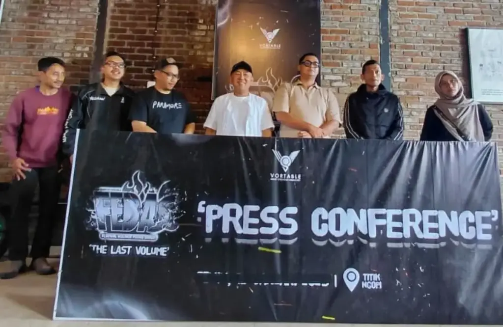 Fedas Akhir Tahun Siap Ramaikan Libur Nataru istimewa