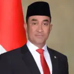 Kepala Badan Narkotika Nasional (BNN), Komjen Suyudi Ario Seto