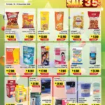 Promo Alfamart Hari Ini Rabu 17 Desember 2025: Diskon hingga 35 Persen, Cek Tips dan Caranya Disini