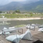 5 Tempat Makan Keluarga di Garut dengan Nuansa Pedesaan Asri dan Menu Khas Sunda