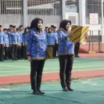 UPT Pemasyarakatan se-Garut Raya Peringati Hari Ibu ke-97, Perempuan Berdaya dan Berkarya