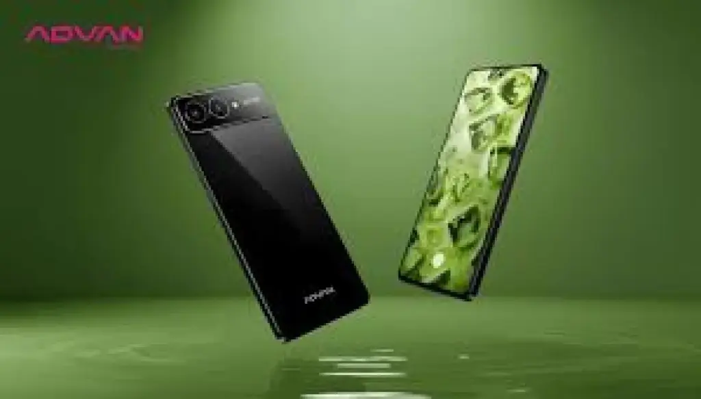 Resmi Rilis di Indonesia! Ini Dia Harga dan Spesifikasi Advan Macha 5G: Smartphone Ala Gen-Z advan matcha 5g
