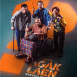 agak laen menyala pantiku penonton