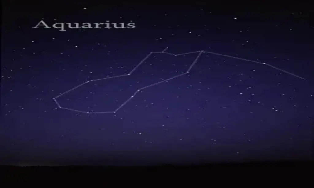aquarius hari ini
