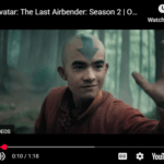 avatar the last airbender season 2