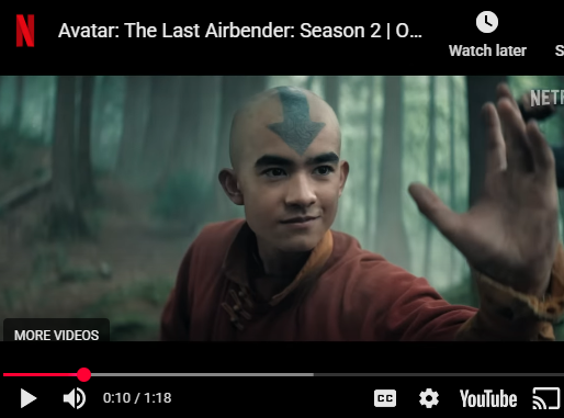 avatar the last airbender season 2