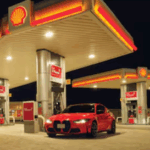 bbm shell yang sudah tersedia