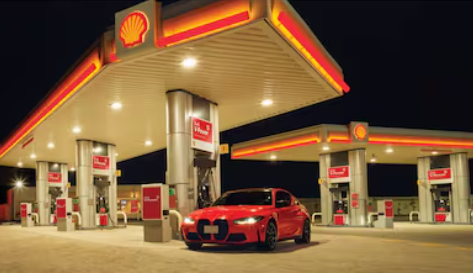 Shell Super Sudah Ada Lagi! Begini Harga BBM Shell dan Lokasi SPBU yang Menyediakan bbm shell yang sudah tersedia