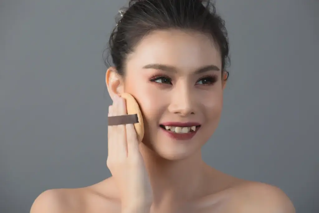 Saat Kulit Butuh Tampilan Fresh & Glowing Sepanjang Hari, Cushion Ini Jadi Jawaban Paling Praktis Saat Kulit Butuh Tampilan Fresh & Glowing Sepanjang Hari, Cushion Ini Jadi Jawaban Paling Praktis