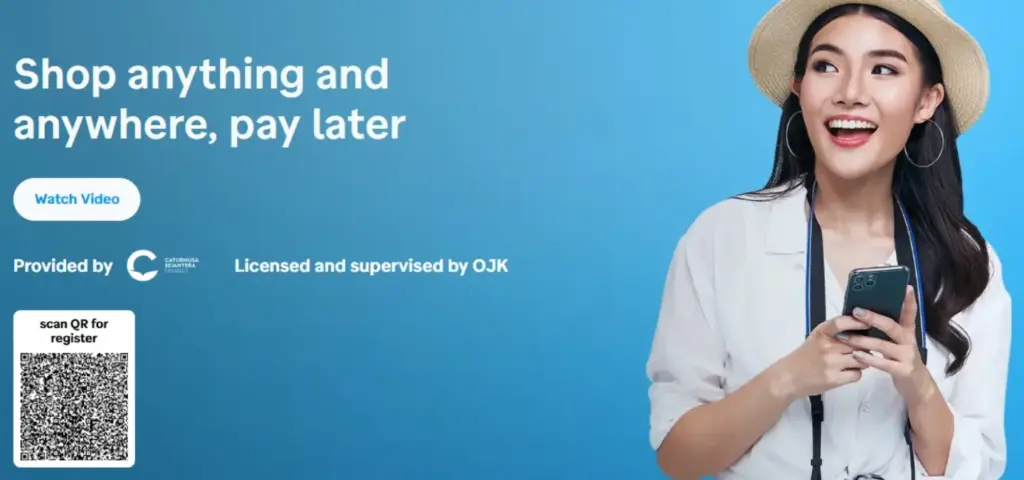 cara ajukan paylater traveloka untuk liburan