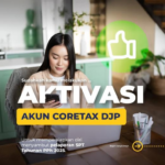 cara aktivasi akun coretax