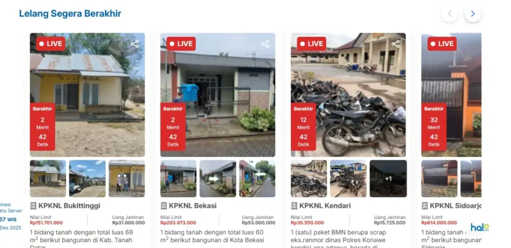 Ini Dia Cara Mudah Ikut Lelang Barang Rampasan KPK, Amankan Aset Impian dengan Harga Miring cara ikut lelang kpk