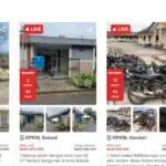 cara ikut lelang kpk