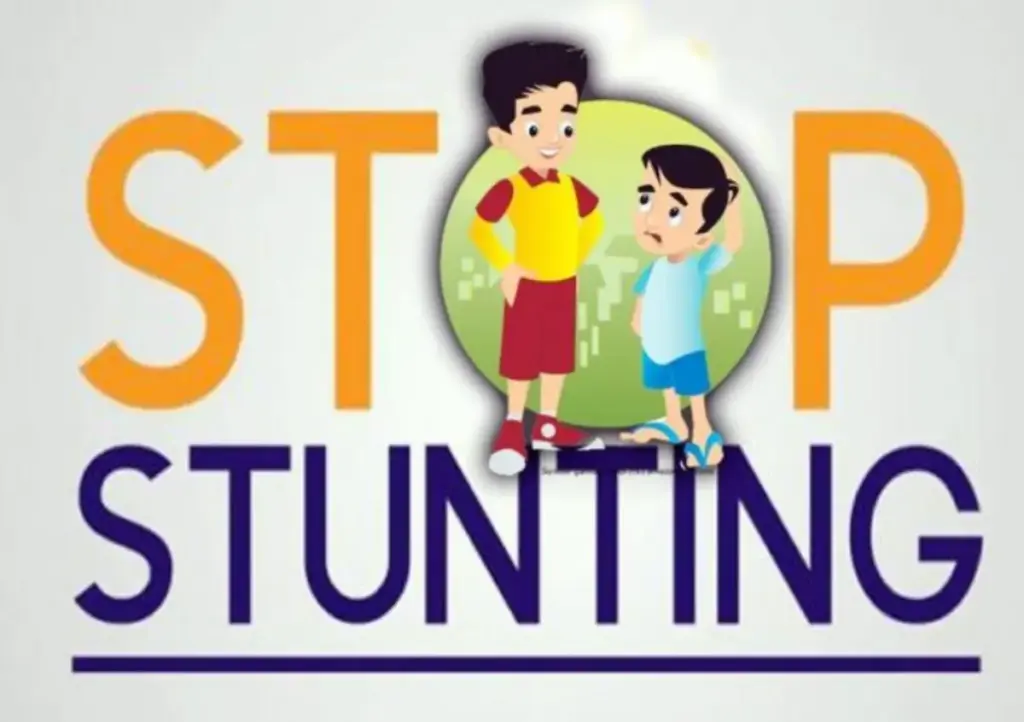 angka stunting di Garut tahun ini sekitar 11,8%, menurun dari tahun sebelumnya. (Istimewa)