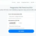 cek bsu ketenagakerjaan