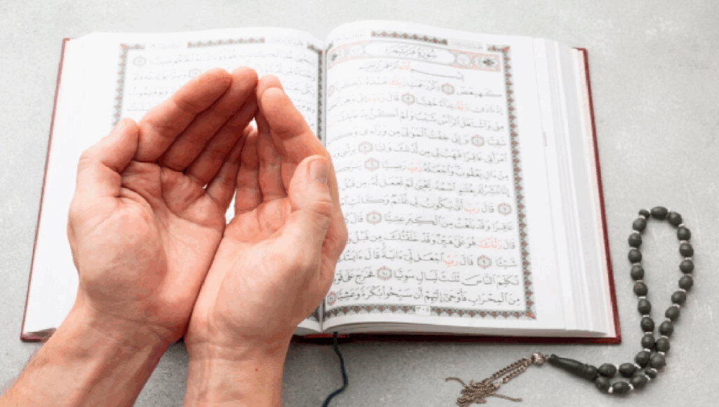 Kumpulan Doa Terhindar dari Bencana dan Musibah, Serta Doa Ketika Menghadapinya doa terhindar dari bencana dan musibah