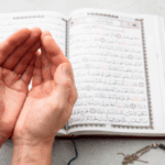 doa terhindar dari bencana dan musibah