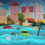 doa untuk yang terkena bencana alam