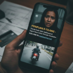 penipuan e-tilang