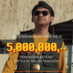 Film Agak Laen: Menyala Pantiku