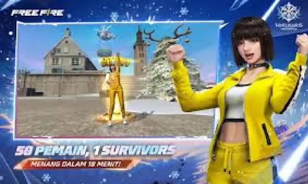 free fire kode redeem