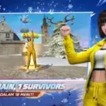 free fire kode redeem