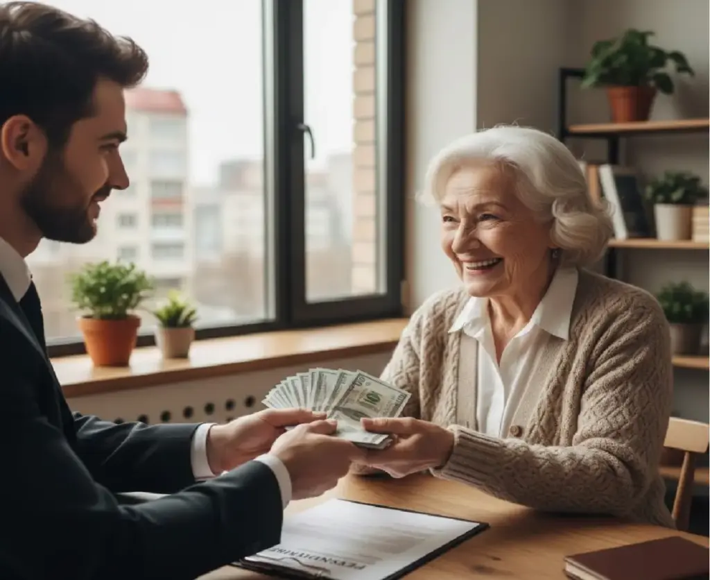 Gaji Pensiun PNS Akan Cair Pada 1 Januari 2026: Ini Dia Besaran Nomilanya gaji pensiun pns januari 2026