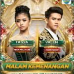 grand final da7 indosiar