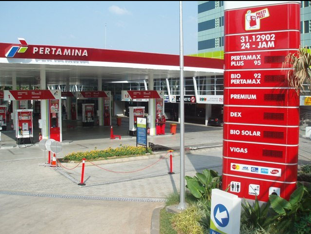 Harga BBM Pertamina Naik? Ini Rincian Terkini BBM Nonsubsidi! harga bbm pertamina