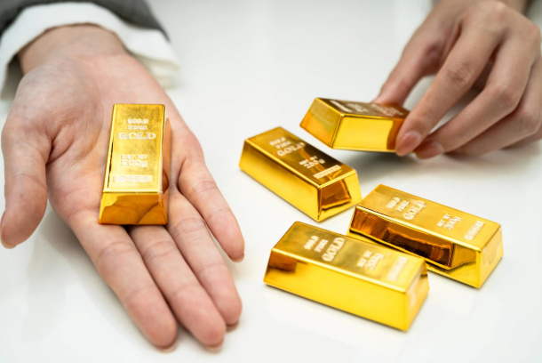 harga emas antam di pegadaian