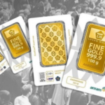 harga emas antam logam mulia