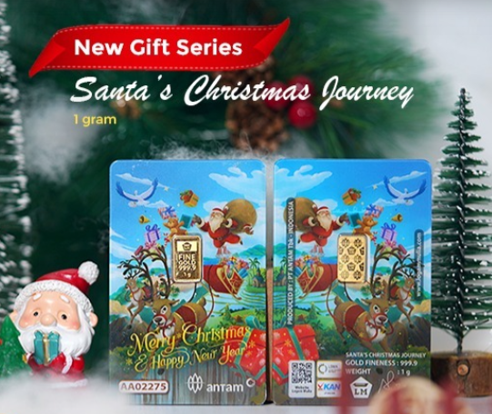 Harga Emas Antam Logam Mulia Hari Ini: Update Per Gram dan Daftar Harga Lengkap Semua Ukuran harga emas antam logam mulia